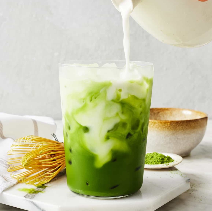 Matcha
