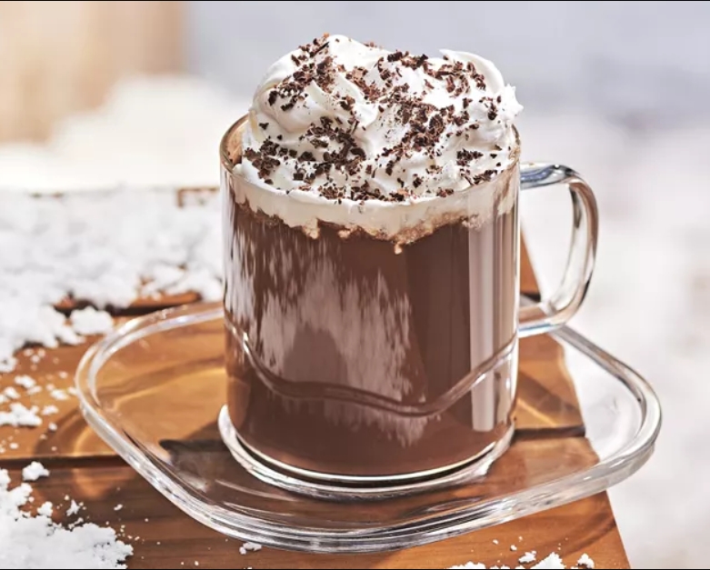 Hot Chocolate