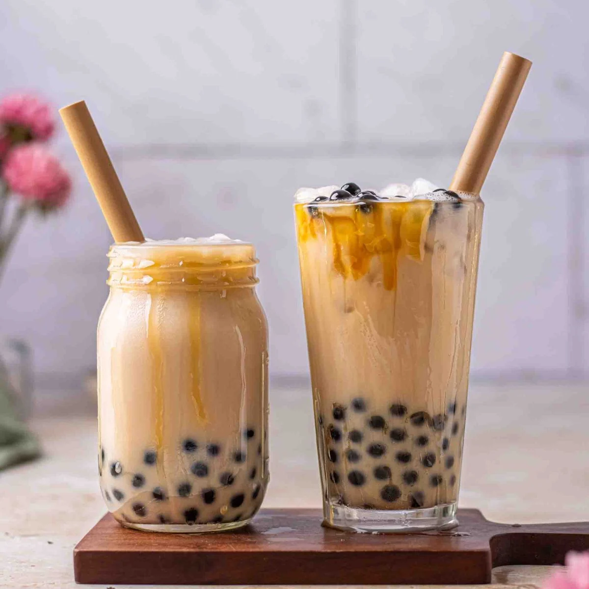 Boba Tea